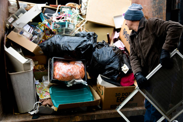 Debris Removal in Amboy, IL