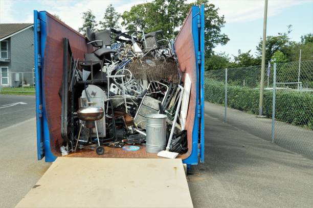Best Appliance Removal Near Me  in Amboy, IL