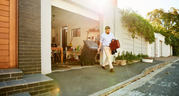 Best Affordable Junk Removal Services  in Amboy, IL