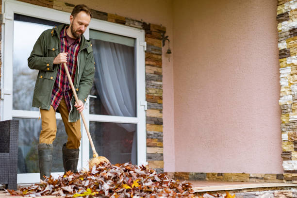 Appliance Disposal in Amboy, IL