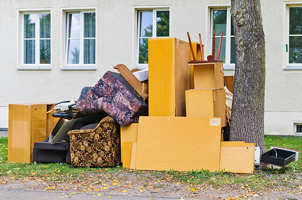 Best Appliance Disposal  in Amboy, IL
