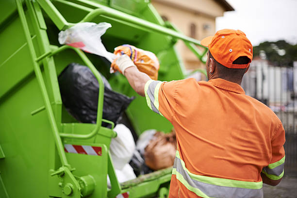 Best Trash Removal Near Me  in Amboy, IL