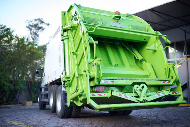 Best Junk Removal Near Me  in Amboy, IL