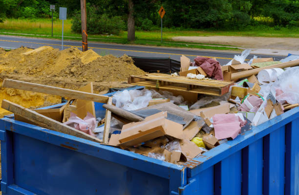 Best Estate Cleanout Services  in Amboy, IL
